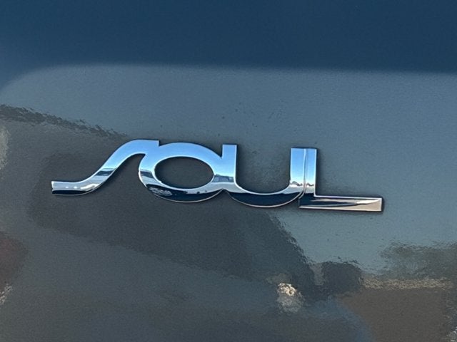 2012 Kia Soul +