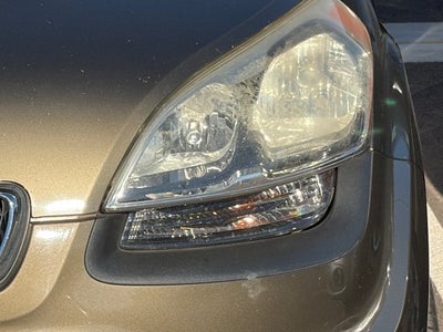 2012 Kia Soul +