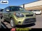 2012 Kia Soul +