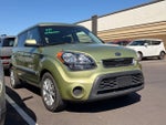 2012 Kia Soul +