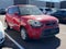 2012 Kia Soul +