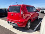 2012 Kia Soul +