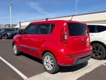2012 Kia Soul +