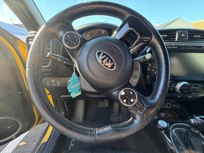 2014 Kia Soul !