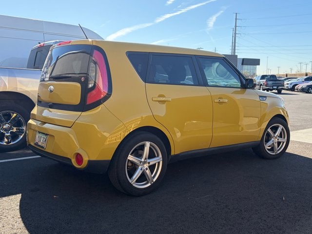 2014 Kia Soul !