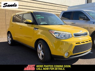 2014 Kia Soul !