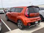 2018 Kia Soul !