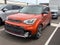 2018 Kia Soul !