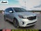 2018 Kia Sedona SX