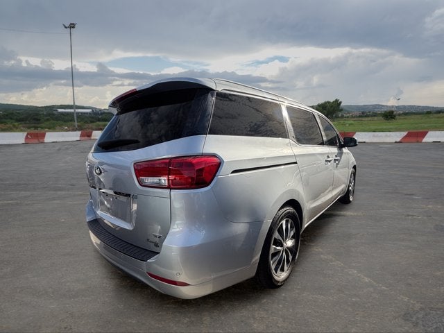 2018 Kia Sedona SX