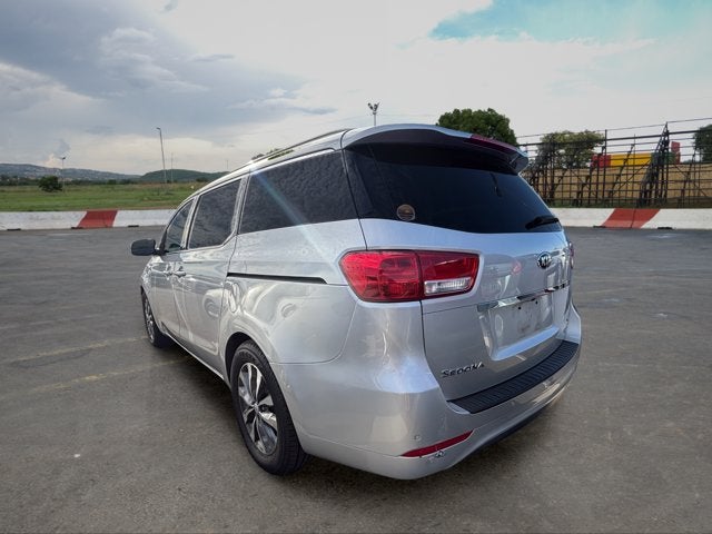 2018 Kia Sedona SX