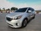2018 Kia Sedona SX