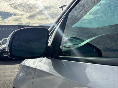 2018 Kia Sedona SX