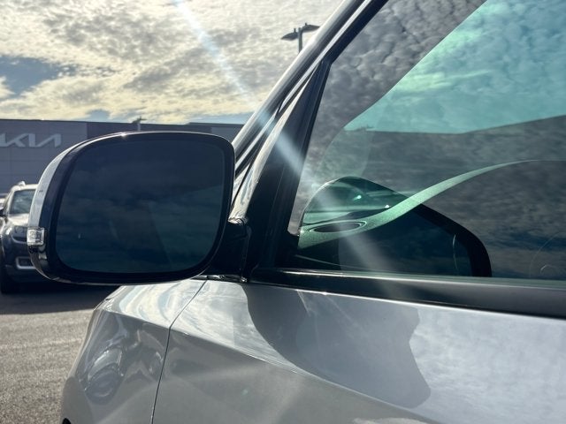 2018 Kia Sedona SX
