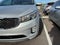 2018 Kia Sedona SX