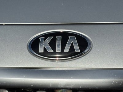 2018 Kia Sedona SX