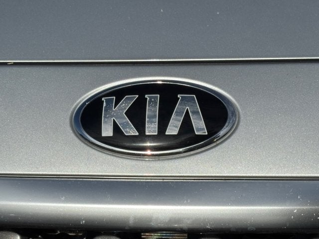 2018 Kia Sedona SX