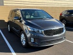 2015 Kia Sedona EX
