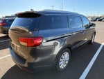 2015 Kia Sedona EX