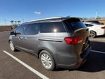 2015 Kia Sedona EX