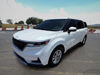 2023 Kia Carnival LX