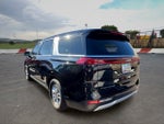 2022 Kia Carnival LXS