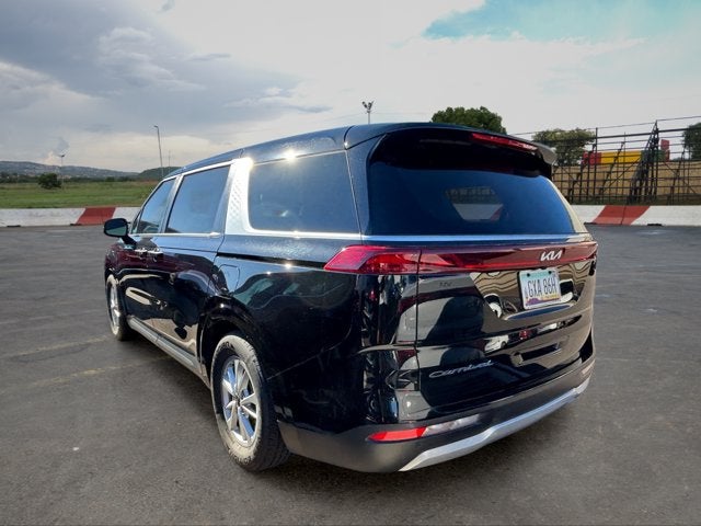 2022 Kia Carnival LXS