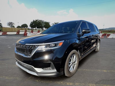 2022 Kia Carnival LXS