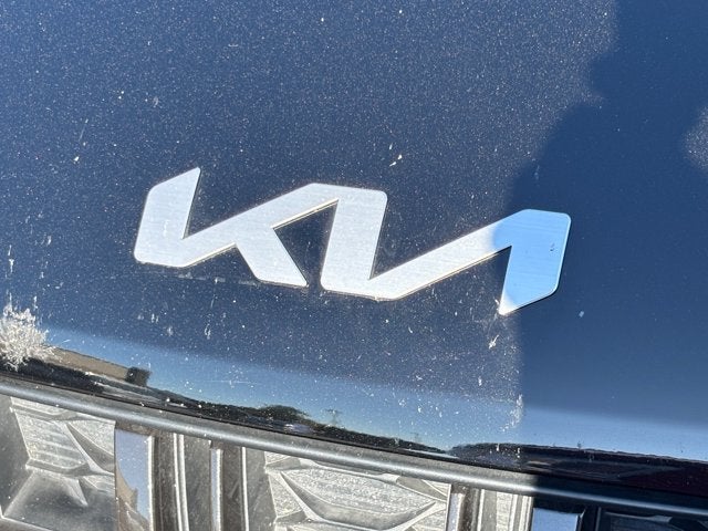 2022 Kia Carnival LXS