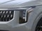 2027 Kia Carnival LXS