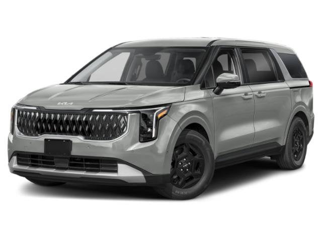 2027 Kia Carnival LXS