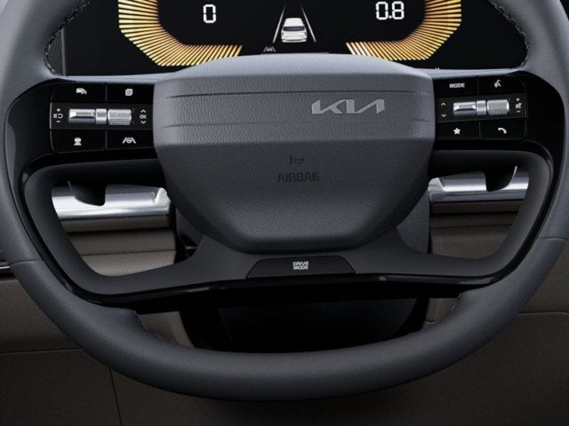 2027 Kia Carnival LXS