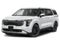 2027 Kia Carnival LXS