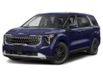 2027 Kia Carnival LXS