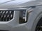 2027 Kia Carnival LX