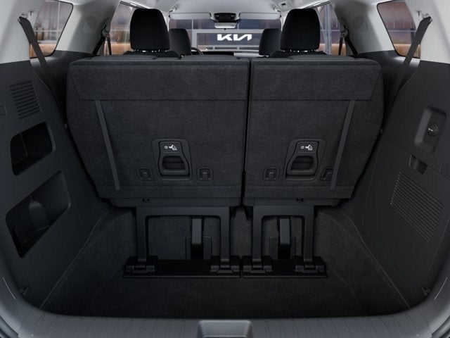 2027 Kia Carnival LX