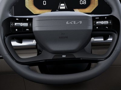 2027 Kia Carnival LX