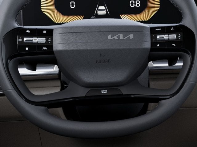 2027 Kia Carnival LX