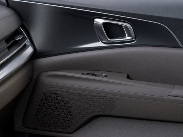 2027 Kia Carnival LX