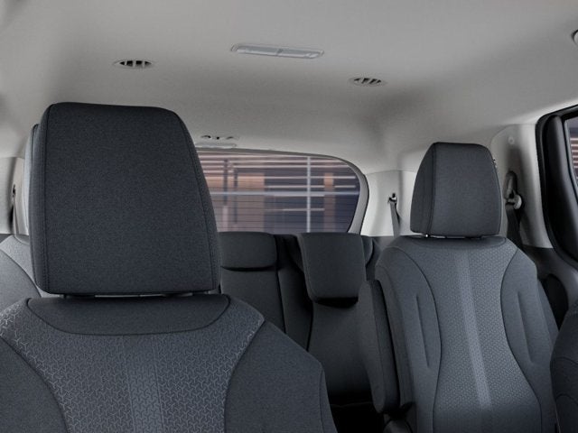 2027 Kia Carnival LX