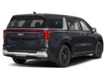 2026 Kia Carnival LX