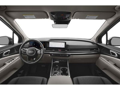 2026 Kia Carnival LX