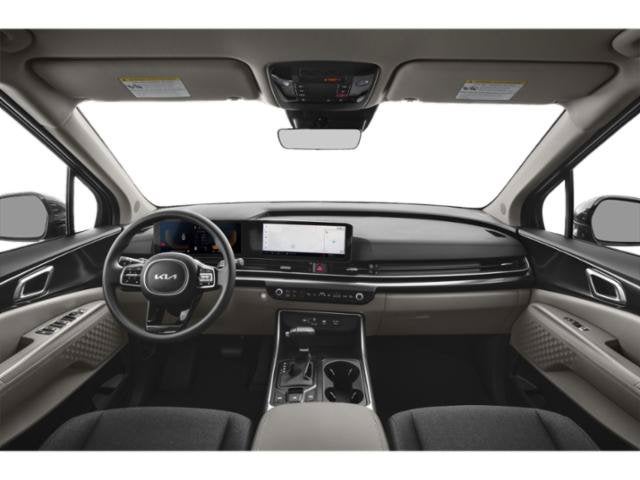2026 Kia Carnival LX