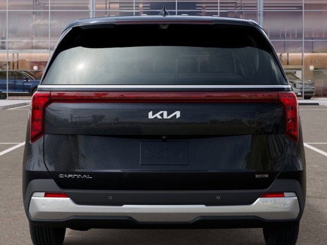 2025 Kia Carnival Hybrid LXS