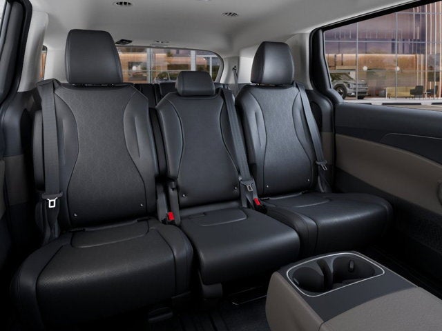 2025 Kia Carnival Hybrid LXS