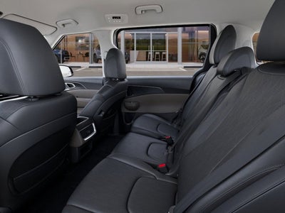 2025 Kia Carnival Hybrid LXS