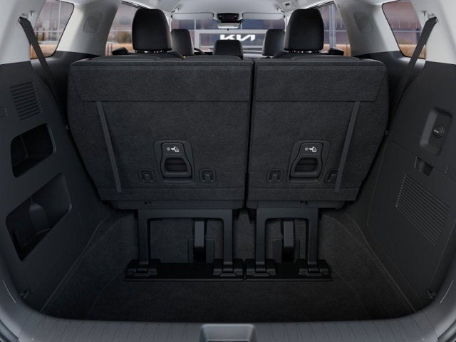 2025 Kia Carnival Hybrid LXS