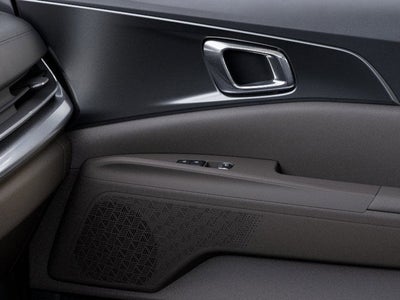 2025 Kia Carnival Hybrid LXS