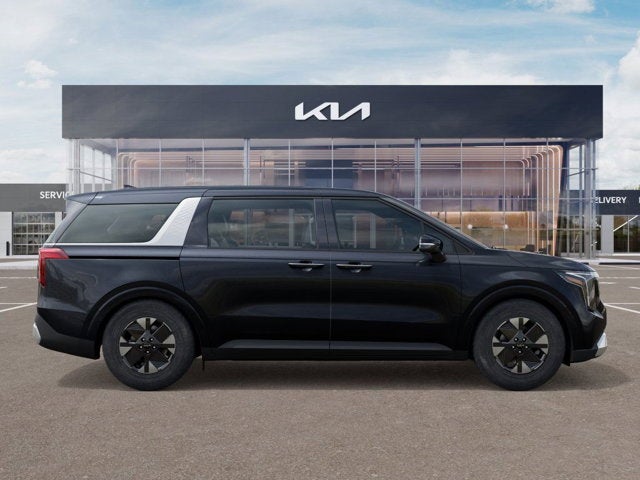 2025 Kia Carnival Hybrid LXS