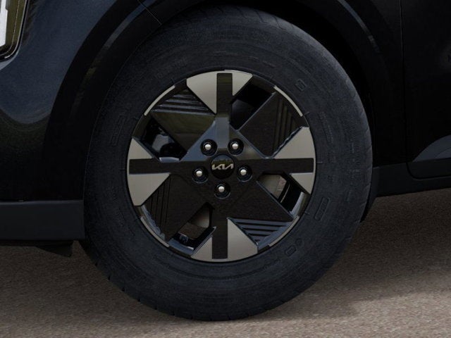 2025 Kia Carnival Hybrid LXS